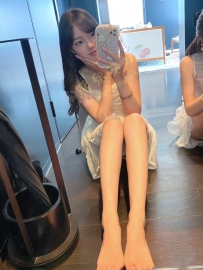 妮娜 158 C 19歲 #北部推薦    大一新生 肌膚白皙外貿清秀 讓...