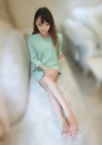 布丁 154-C-43-21歲 （學生妹）  #中部  約她 抱她 玩火車便當...