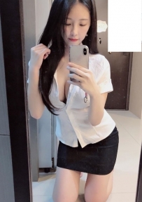 欣情165  D+ 25y 高挑氣質  #中部  可奶泡  性欲強敢玩 易潮吹...