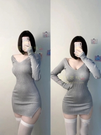 地區：#南部推薦 #高雄  特點：大長腿 氣質女神 不抽煙不...