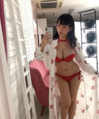 文慧 158~50kg~F奶~27歲  3高雄  每個微肉的女生都是很有潛力...