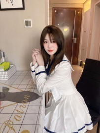 晴天 158cm Dcup 22歲 46kg  豐滿的身材 凹凸有致 水嫩嫩的肌膚...