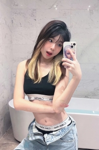 21歲 #雙北 #小隻馬 女生報到⭐專屬喜歡反差感的你  我是B+...