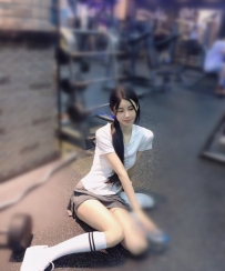 長腿系校花妹妹  #台中  蜜奈 165-45-C-22歲  目前單身  顏值...