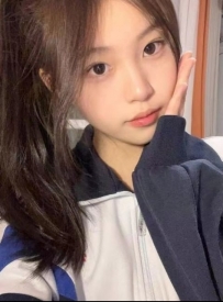 吱吱  158cm C奶 21歲    #台中    清純甜蜜 美腿萌顏  年輕嬌...