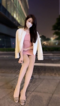 夏雷166cm.47kg.C杯  #台中  高顏值氣質外表 皮膚白皙 保養的...
