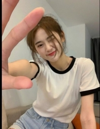 湯湯158 44 C罩杯.21歲  #中部   簡介：大二學生開學季